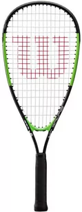 WILSON Blade Junior Rakieta do Squasha dla dzieci - Squash - miniaturka - grafika 1