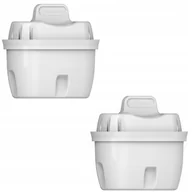 Wkłady filtrujące - Wkład filtrujący PHILIPS AWP211 2 szt. - miniaturka - grafika 1