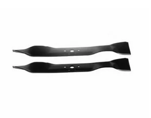 CUB CADET Noże mielące (2szt, 95 cm) 196-561-000 - Akcesoria do kos i kosiarek - miniaturka - grafika 1