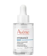 Serum do twarzy - Avene Hydrance Boost Skoncentrowane serum nawilżające 30ml - miniaturka - grafika 1
