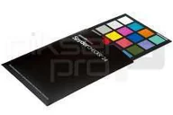 Akcesoria fotograficzne - datacolor SpyderCheckr 24 - kalibracja aparatu - miniaturka - grafika 1