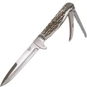 Noże - Mikov 370-XP-3 MYŚLIWSKI 128579 - miniaturka - grafika 1