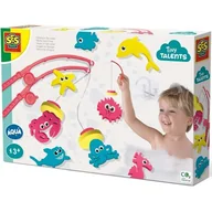 Zabawki do kąpieli - SES Wędkowanie w kąpieli - miniaturka - grafika 1