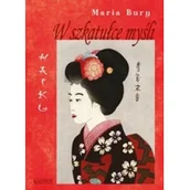 Poezja - Astrum Haiku. W szkatułce myśli Maria Bury - miniaturka - grafika 1