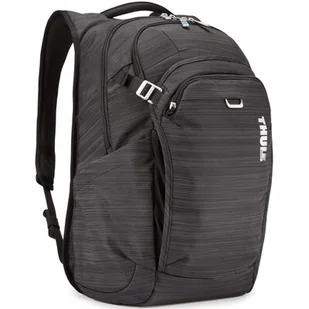 Thule Construct Plecak miejski na laptopa 15'' 24L - Torby na laptopy - miniaturka - grafika 1