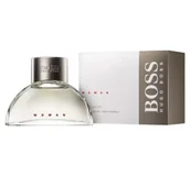 Wody i perfumy damskie - HUGO BOSS WOMAN WODA PERFUMOWANA SPRAY 90ML - miniaturka - grafika 1