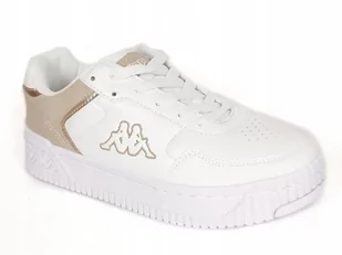 BUTY damskie KAPPA AYDIN 243351-1043 sneakersy 40 - Sneakersy damskie - miniaturka - grafika 1