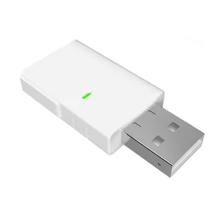 Bramka SHELLY Blu Gateway Wi-Fi/Bluetooth - Systemy inteligentnych domów - miniaturka - grafika 1