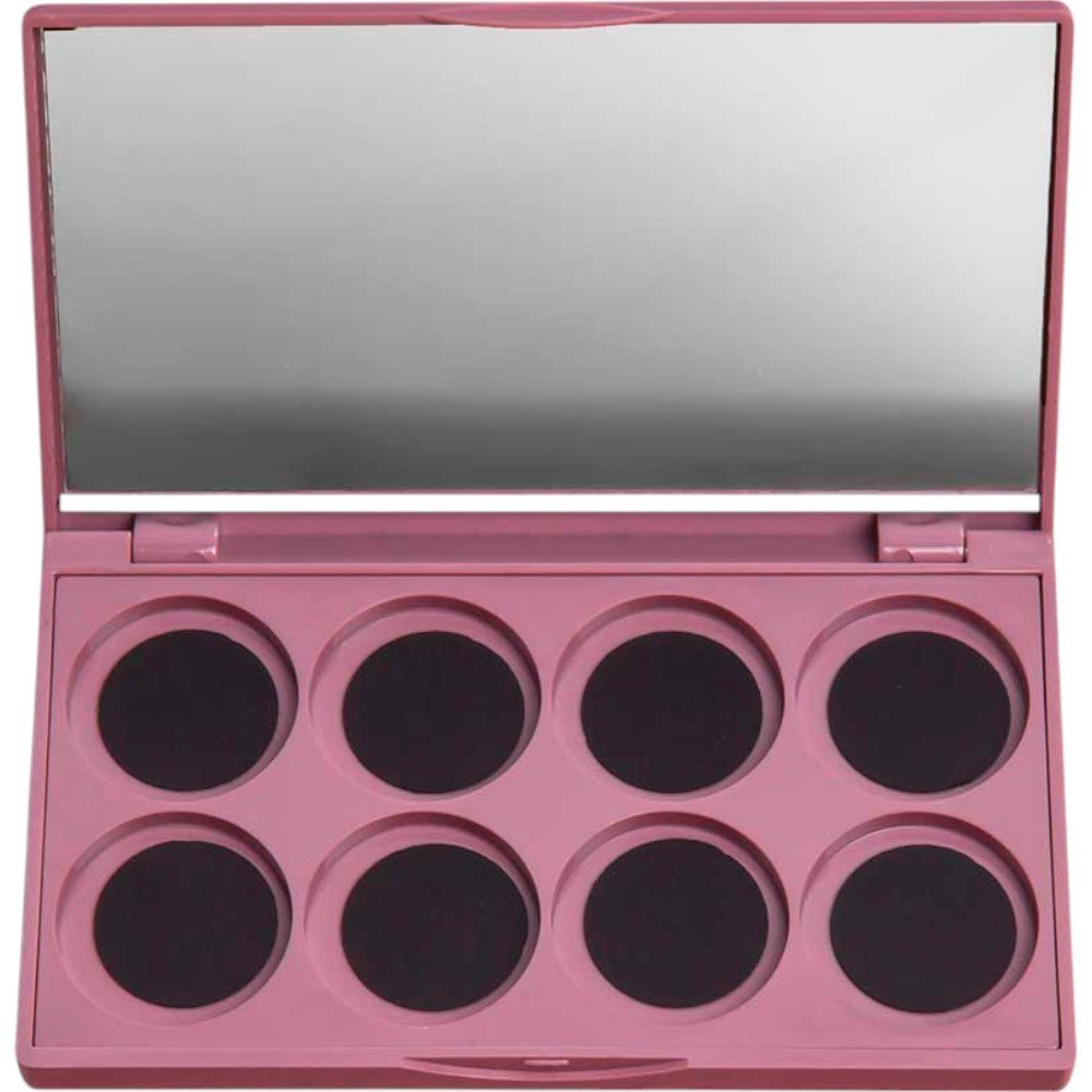 Glam Shop Kasetka na 8 cieni