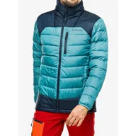 Odzież trekkingowa damska - Kurtka puchowa męska Columbia Autumn Park Down Jacket - miniaturka - grafika 1