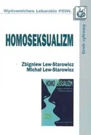 Podręczniki dla szkół wyższych - Homoseksualizm - miniaturka - grafika 1