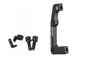 Shimano Shimano Adapter hamulca tarczowego Shimano przód 203 mm IS uniwersalny 204467-uniw - Części rowerowe Shimano Shimano Adapter hamulca tarczowego Shimano przód 203 mm IS uniwersalny 204467-uniw - Części rowerowe - miniaturka - grafika 1