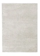 Dywany - Dywan shaggy Omega kremowy 160 x 220 cm - miniaturka - grafika 1