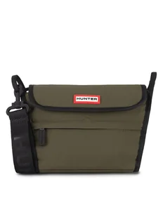Hunter Saszetka HTR-K-006-06 Khaki - Nerki - miniaturka - grafika 1