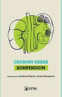 E-booki - nauka - Choroby nerek. Kompendium - miniaturka - grafika 1