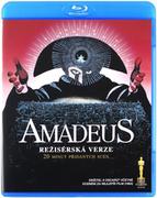 Filmy obyczajowe Blu-ray - Amadeus (Amadeusz) - miniaturka - grafika 1