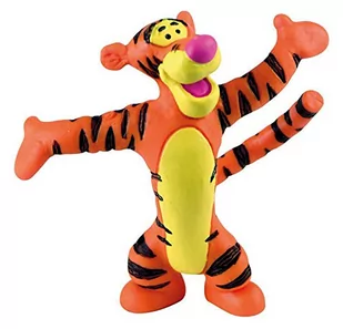 Bullyland Figurka &quot;Kubuś Puchatek&quot Tygrysek - Figurki dla dzieci - miniaturka - grafika 1
