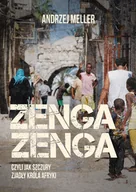 Felietony i reportaże - Zenga zenga, czyli jak szczury zjadły króla Afryki - miniaturka - grafika 1