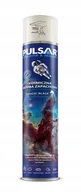 Zapachy samochodowe - PULSAR ODŚWIEŻACZ POWIETRZA BLACK 750 ml - miniaturka - grafika 1