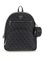 Plecaki - Guess Plecak w kolorze antracytowym - 30 x 36 x 11 cm - miniaturka - grafika 1