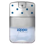 Wody i perfumy męskie - Zippo Fragrances Feelzone Woda toaletowa 40ml - miniaturka - grafika 1