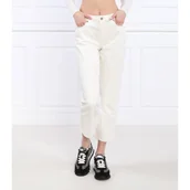 Spodnie damskie - Ba&sh Jeansy DEVON JEANS | Boyfriend fit - miniaturka - grafika 1