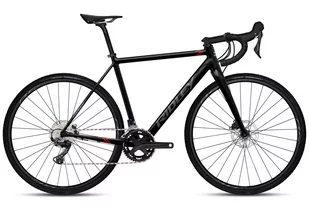 Rower Przełajowy RIDLEY X-RIDE DISC GRX 400 - Rowery - miniaturka - grafika 1
