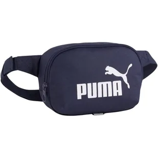 Saszetka Puma Phase 90962 (kolor Granatowy) - Torby sportowe - miniaturka - grafika 1