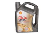 Oleje silnikowe - Shell Helix Ultra Professional AS-L 0W-20 5L - miniaturka - grafika 1