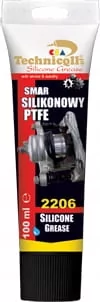 TECHNIQLL SMAR SILIKONOWY PTFE 100ML TECHNIQLL M-607 - Silikony - miniaturka - grafika 1