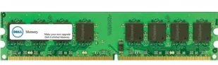 Dell Pamięć Memory Upgrade - 16GB RDIMM DDR4 3200MHz 2Rx8 NPOS EMAB257576 - Akcesoria do serwerów - miniaturka - grafika 2