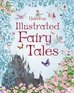 Pozostałe książki - Usborne Illustrated Fairy Tales - miniaturka - grafika 1