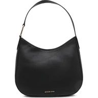 Torebki damskie - Michael Kors Skórzane hobo - miniaturka - grafika 1