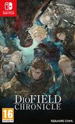 Gry Nintendo Switch - DioField Chronicle GRA NINTENDO SWITCH - miniaturka - grafika 1