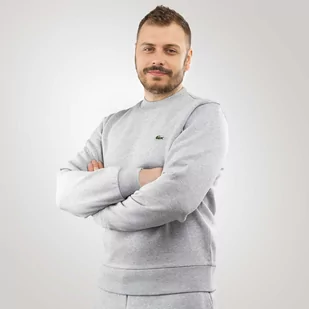 Bluza męska Lacoste XXL - Bluzy męskie - miniaturka - grafika 1