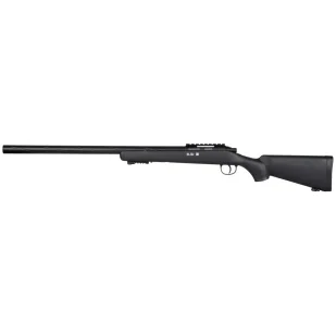 Specna Arms SA-S11 EDGE Czarna - Inne repliki ASG - miniaturka - grafika 1