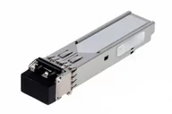 Adaptery i przejściówki - Konwerter światłowodowy MicroOptics SFP 1.25Gb/s LC MM MO-C-S85123-3CLM - miniaturka - grafika 1