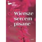 Poezja - Wiersze sercem pisane 6 Praca zbiorowa - miniaturka - grafika 1
