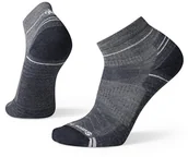 Skarpety termoaktywne - U'S Hike Light Cushion Ankle Socks, 052 medium gray, S - miniaturka - grafika 1