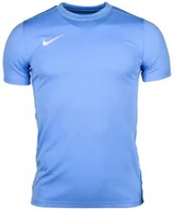 Koszulki męskie - Nike Koszulka Męska T-shirt Sportowa Park Vii R.xxl - miniaturka - grafika 1
