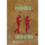 Podstawy obsługi komputera - Aplikacja mobilna jako zjawisko kulturowe - miniaturka - grafika 1