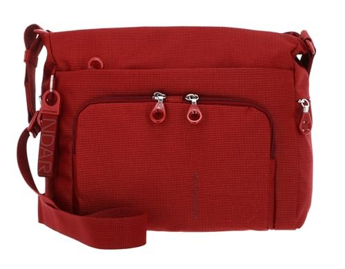 Mandarina Duck MD20 Crossover MD 20 damskie, Cherry Tomato