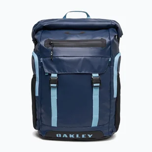 Plecak turystyczny Oakley Road Trip Terrain RC Pack 25 l team navy - Plecaki - miniaturka - grafika 1