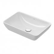 Umywalki - Villeroy & Boch Venticello 55x36 41135501 - miniaturka - grafika 1