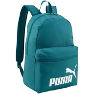 Plecaki - Plecak Puma Phase 79943 (kolor Zielony) - miniaturka - grafika 1