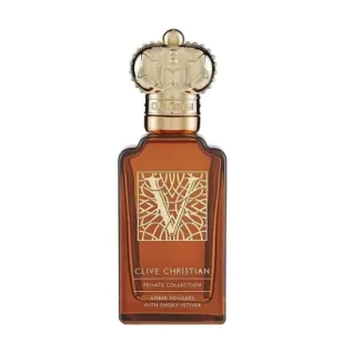 Clive Christian V Amber Fougere EDP spray 50 ml - Wody i perfumy męskie - miniaturka - grafika 1