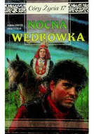 Horror, fantastyka grozy - Córy życia Tom 17 Nocna wędrówka - miniaturka - grafika 1