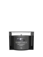Świece - Yankee Candle Mini świeca zapachowa - Midsummer's Night - 37 g - miniaturka - grafika 1