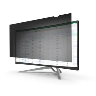 StarTech PRIVSCNMON34W filtr do ekranu 86,4 cm (34") Monitor Bezramkowy filtr prywatności na wyswietlacz - Filtry prywatyzujące - miniaturka - grafika 1