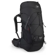 Plecaki - Plecak Lowe Alpine Sirac Plus 65 Rozmiar plecaka: M/L / Kolor: szary/czarny - miniaturka - grafika 1